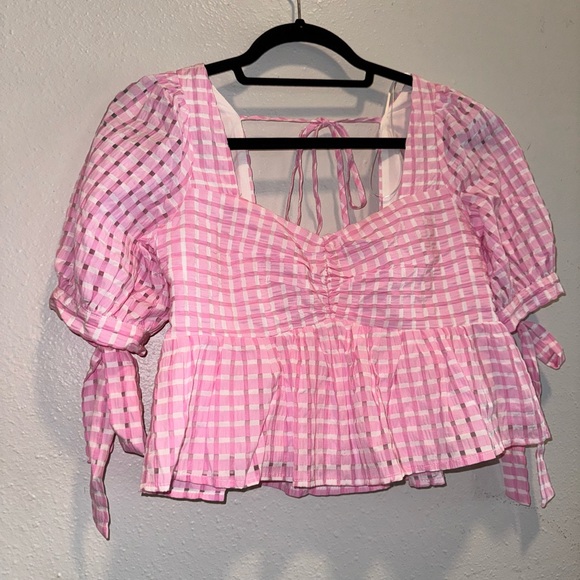 Altar’d State Top - Picture 11 of 12